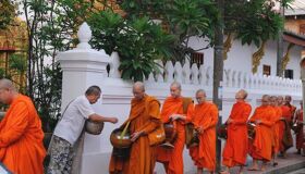 Experience serenity with Laos Travel
